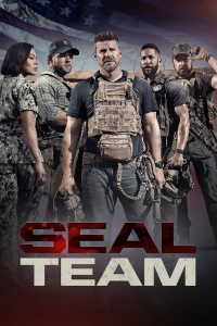 voir SEAL Team saison 5 épisode 10