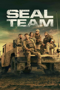 voir SEAL Team saison 6 épisode 10