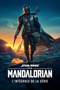 voir The Mandalorian saison 2 épisode 3