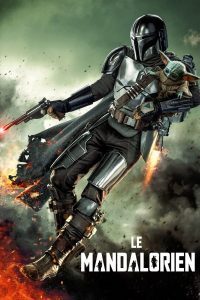 voir The Mandalorian Saison 3 en streaming 