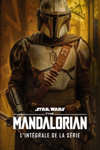 voir The Mandalorian saison 4 épisode 6