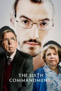 voir serie The Sixth Commandment en streaming