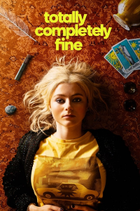 voir Totally Completely Fine saison 1 épisode 3