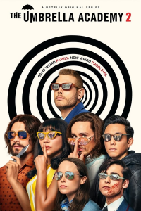 voir Umbrella Academy saison 2 épisode 10