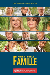 voir Une si belle famille saison 2 épisode 3