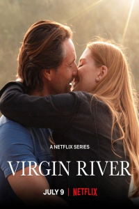 voir Virgin River saison 5 épisode 12