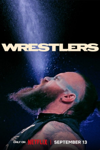 voir Wrestlers saison 1 épisode 8