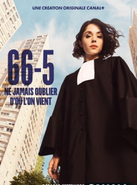 voir 66-5 Saison 1 en streaming 