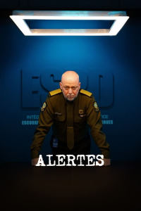 voir serie Alertes saison 2