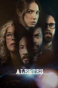 voir Alertes saison 3 épisode 18