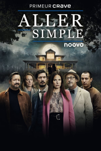 voir Aller simple (2022) saison 2 épisode 4