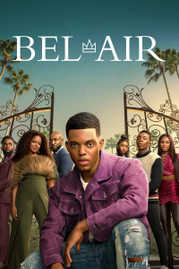 voir Bel-Air saison 2 épisode 1