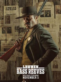 Lawmen: Bass Reeves saison 1 épisode 5