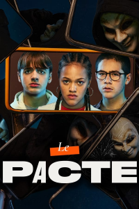 voir serie Le pacte en streaming