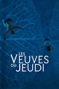 voir serie Les Veuves du jeudi en streaming