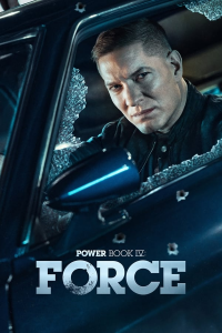 voir Power Book IV : Force Saison 2 en streaming 