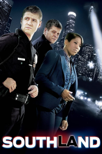 voir Southland saison 2 épisode 3