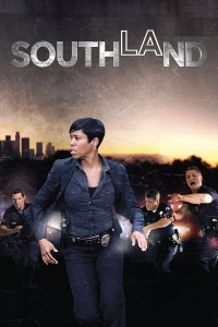 voir Southland saison 3 épisode 3