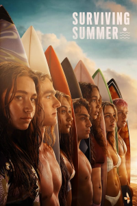 voir Surviving Summer saison 2 épisode 4