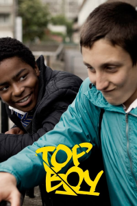 Top Boy (2019) Saison 4 en streaming français