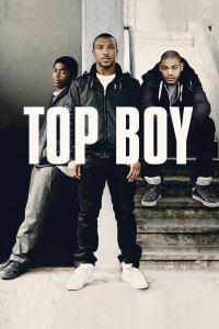 voir serie Top Boy (2019) saison 5