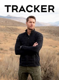 voir serie Tracker en streaming