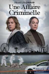 voir Une affaire criminelle saison 2 épisode 1