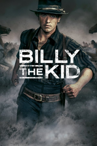 voir Billy the Kid saison 2 épisode 8