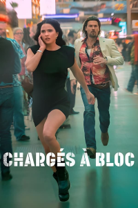 Chargés à bloc