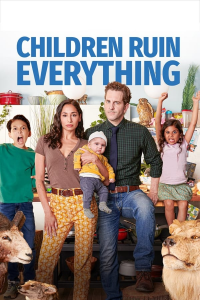 voir serie Children Ruin Everything saison 2