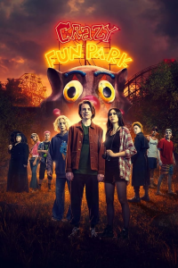 voir serie Crazy Fun Park en streaming