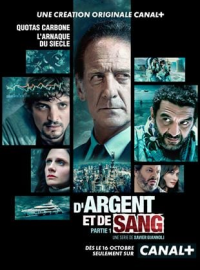 voir D'Argent et de sang saison 1 épisode 8