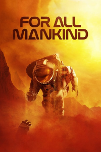 voir For All Mankind saison 3 épisode 8