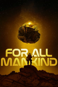 voir For All Mankind saison 4 épisode 10