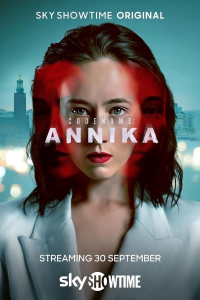 voir Koodinimi: Annika saison 1 épisode 4