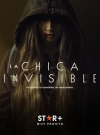 voir La chica invisible saison 1 épisode 8