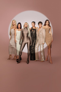 voir Les Kardashian saison 4 épisode 10