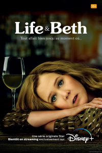 voir Life et Beth saison 2 épisode 10