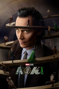 voir Loki saison 2 épisode 6