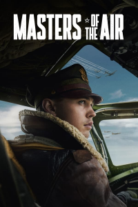 voir Masters of the Air saison 1 épisode 2