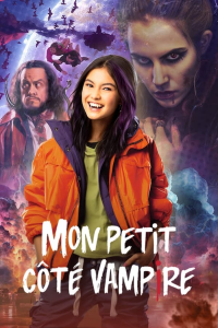 voir Mon petit côté vampire Saison 1 en streaming 