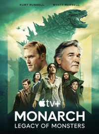 voir Monarch saison 1 épisode 10