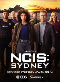 voir NCIS: Sydney saison 2 épisode 10