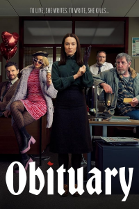 voir Obituary Saison 1 en streaming 