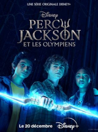 Percy Jackson et les olympiens saison 1 épisode 2