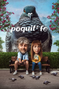 voir serie Poquita fe en streaming