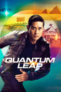 voir Quantum Leap (2022) saison 2 épisode 9