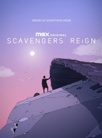 voir Scavengers Reign saison 1 épisode 6