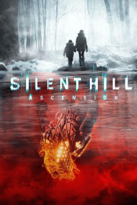 Silent Hill: Ascension