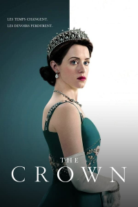 voir The Crown saison 2 épisode 8